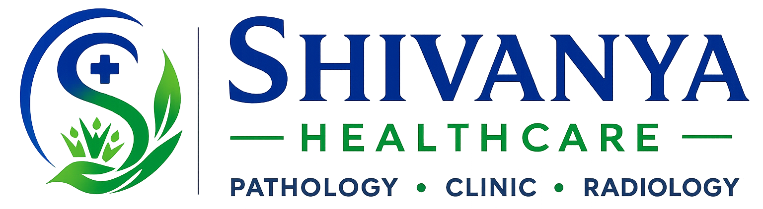 Shivanya Healthcare